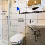 Dom wakacyjny Ferienwohnpark Nurdachhaus Typ 7 Nd 45