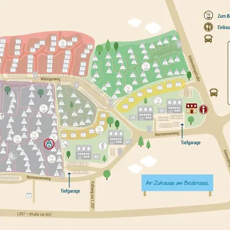 Ferienwohnpark Nurdachhaus Typ 7 Nd 45 Vakantiehuis